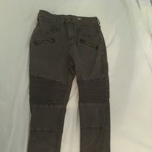 Army Green Mossimo Pants
